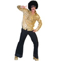 Mega Fout Gouden Patser