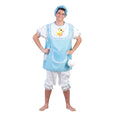Il Reste Un Grand Bébé Costume