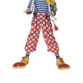 Clown Pants Dotted Kind