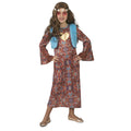 Années Soixante-Dix San Francisco Costume