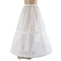 Jupe Longue Ample Avec Cerceau Danseuse élégante