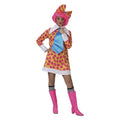 Clown De Lamour Costume