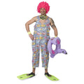 Maillot De Bain Joyeux Avec Bouée Costume