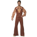 Années 70 Pommes Et Poires Fruit Costume
