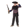 Veste De Pirate Baroque