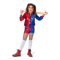 Harley Comique Costume