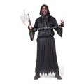 Charognard Noir Costume