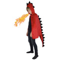 Drako Le Dragon Rouge
