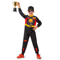 Vainqueur Junior F1 Costume