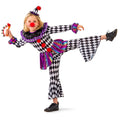 Lola La Clown Rigolote Costume