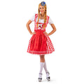 Odette Bavaroise Mignonne Costume