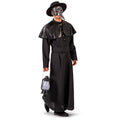 Docteur De La Peste Costume