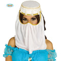 Voile De Harem Des Émirats