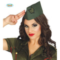 Sergeant Barett