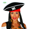 Piratenstich Guadeloupe
