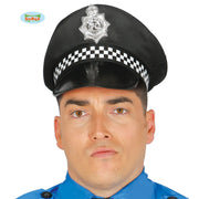 Op deze afbeelding zie je een Accessoires, van het merk Guirca. Pet Politie Agent Peter