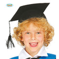 Vierkante Schooldiploma Baret