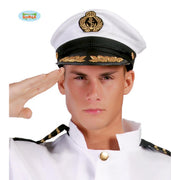 Op deze afbeelding zie je een Accessoires, van het merk Guirca. Pet Kapitein Fregat