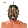 Casque Spartiate Thermopyles