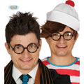 Lunettes Rondes Intelligentes