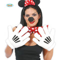 Grands Gants Drôles De Souris