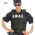 Gilet Pare-Balles S.w.a.t Costume