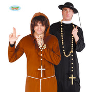 Op deze afbeelding zie je een Accessoires, van het merk Guirca. Rozenkrans Wees Gegroet 75 Centimeter