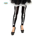 Legging Os De Squelette