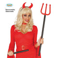Satanische Dreizack 100 Zentimeter