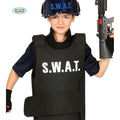 Gilet Pare-Balles S.w.a.t.