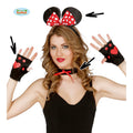 Ensemble Complet Souris Quatre Pièces