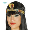 Tiare Cobra Cléopâtre