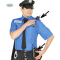 Talkie Walkie Intercom Communication De Police