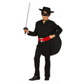 Le Fils De Zorro Costume
