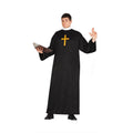 Pater Franciscus Man Kostuum