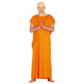 Saint Hare Krishna Costume