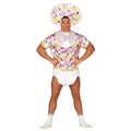 Tout Homme Est Un Grand Bébé Costume