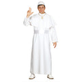 Pape Pie Costume