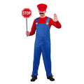 Charles Le Fermier Costume