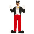 Souris Manfred Costume