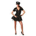 Officier De Police Américaine Costume