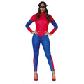 Super-Héroïne Américaine Costume
