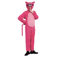 De Roze Panter Man Kostuum