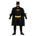 Noir Chevalier De Gotham Costume