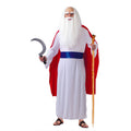 Potion De Druide Français Costume