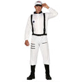 Raumfähre Astronaut Herrenkostüm