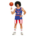 Basketball Team USA Costume