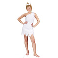 Femme Des Cavernes Costume