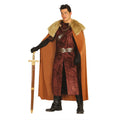 Seigneur Des Highlands Chevalier Costume