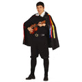 Troubadour Médiéval Costume